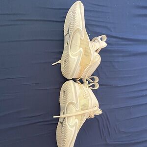 Jordan 36 used no box